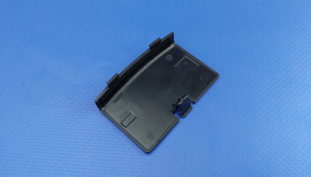 Кришка Консолі RMC Game Boy Advance Black Новий - Retromagaz, image 3