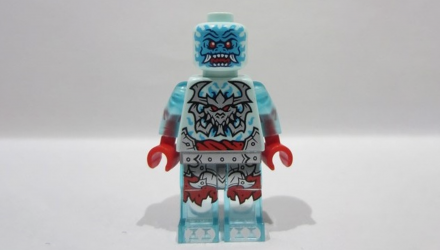 Фігурка Lego Інше Spectral Dragonian Scout Long Horns Ninjago njo0983 71844 Новий - Retromagaz, image 4