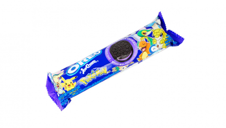 Печиво Oreo Pokemon Ice Cream 119.6g - Retromagaz, image 1