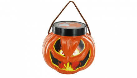 Конфеты Жевательные Fini Halloween Pumpkin Mix Halloween 460g - Retromagaz, image 1