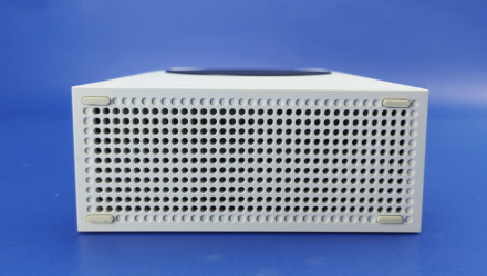 Набір Консоль Microsoft Xbox Series S 512GB White Б/У  + Геймпад Бездротовий Robot + Додаткове охолодження Дротовий Dobe TYX-0658 Новий - Retromagaz, image 5