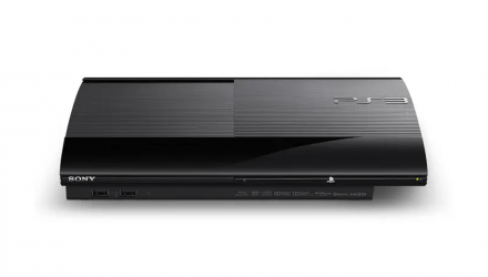 Консоль Sony PlayStation 3 Super Slim 120GB Black Б/У - Retromagaz, image 3