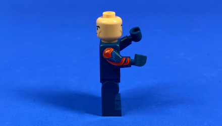 Фігурка Lego Marvel Miguel O'Hara Spider-Man 2099 Spider-Man Super Heroes colspi05 Б/У - Retromagaz, image 5