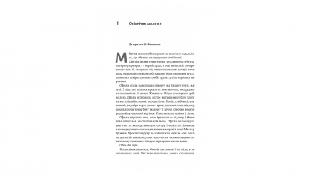 Книга Фантазма. Злые Игры. Книга 1 Кейли Смит - Retromagaz, image 3