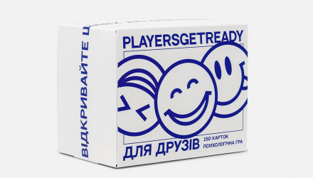Настольная Игра Психологическая игра для друзей - Retromagaz, image 1