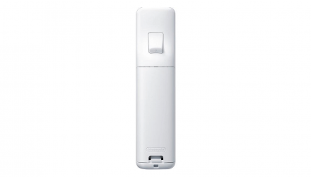 Контроллер Беспроводной Nintendo Wii RVL-036 Remote Plus White Б/У - Retromagaz, image 3