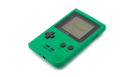 Консоль Nintendo Game Boy Pocket Green Б/У - Retromagaz, image 2