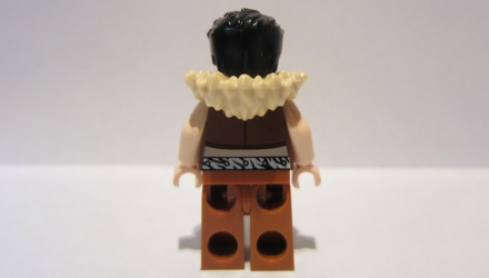 Фигурка Lego Marvel Kraven The Hunter Super Heroes sh0270 Б/У - Retromagaz, image 2