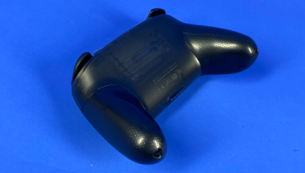 Геймпад Беспроводной RMC Switch Pro Controller Black Новый - Retromagaz, image 2