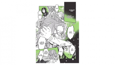 Манга Парень, Который Ей Понравился, — Не Парень. Том 2 Сумико Араи - Retromagaz, image 3