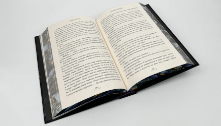 Книга Дом Старлингов Limited edition А. І. Герроу - Retromagaz, image 3