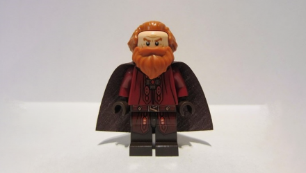 Фігурка Lego Harry Potter Godric Gryffindor Films hp159 Б/У - Retromagaz, image 1