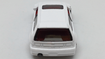 Машинка Базовая Hot Wheels '90 Honda Civic EF Then and Now 1:64 DVB00 White - Retromagaz, image 6