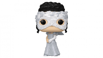 Фігурка FUNKO POP! Бріджертони Софі Пек (Софі Беккет) 107mm 90803 - Retromagaz, image 2