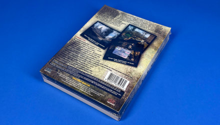 Игра GSC Game World PC S.T.A.L.K.E.R. Чистое Небо + Книга 2008 Год Limited Edition Русская Озвучка Новый - Retromagaz, image 2