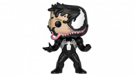 Фігурка FUNKO POP! Venom Веном Едді Брок 121mm 32685 - Retromagaz, image 2