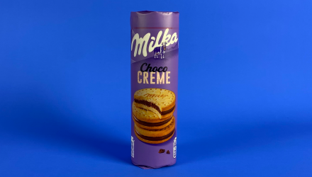 Печиво Milka Choco Creme 260g - Retromagaz, image 1