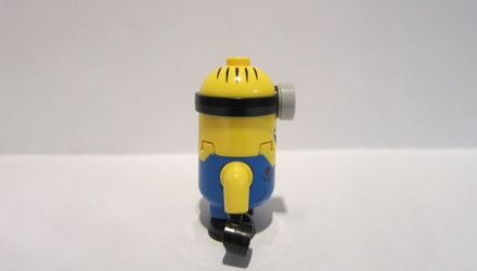 Фигурка Lego Другое Minion Stuart Cartoons mnn005 Б/У - Retromagaz, image 3