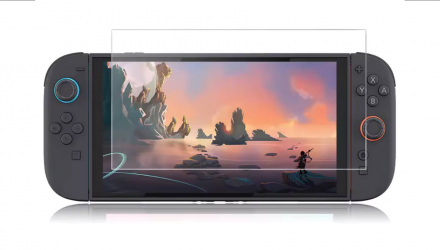 Захисне Скло ArmorStandart для Nintendo Switch 2 (ARM83493) - Retromagaz, image 4