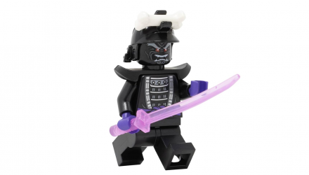 Конструктор Lego Фігурка Zane vs. Garmadon Ninjago 112322 njo0803 njo0719 Новый - Retromagaz, image 4