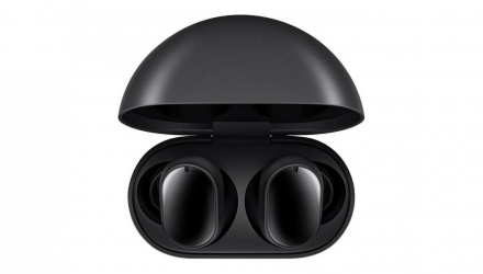 Наушники Беспроводной Xiaomi Redmi Buds 3 Pro Graphite Black - Retromagaz, image 4
