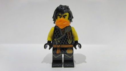 Конструктор 1шт Lego Tournament Training Ground Ninjago 30675 njo0894 njo0895 Новий - Retromagaz, image 1