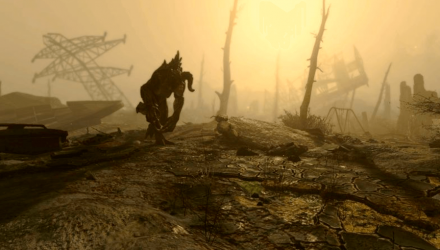 Гра Sony PlayStation 4 Fallout 4 SteelBook Collector's Edition Англійська Версія Б/У - Retromagaz, image 4