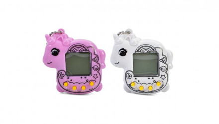 Консоль RMC Tamagotchi Тамагочи Pet Game Machine в Асортименте - Retromagaz, image 2