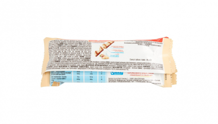 Набір Батончик Kinder Bueno White 2 Pieces 43g 6шт - Retromagaz, image 4