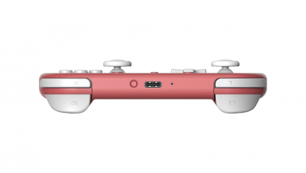 Геймпад Беспроводной 8BitDo Switch Lite 2 Coral Новый - Retromagaz, image 4