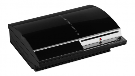 Консоль Sony PlayStation 3 Модифікована 80GB Black + 5 Вбудованих Ігор Б/У - Retromagaz, image 2