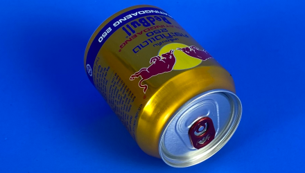 Напиток Энергетический Red Bull Krating Daeng 250ml - Retromagaz, image 3