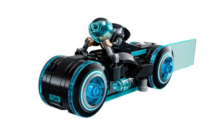 Конструктор Lego ТРОН: Спадщина Ideas 21314 Новий - Retromagaz, image 3