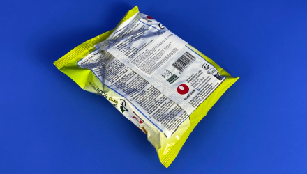 Набір Локшина Nongshim 10шт Soon Ramyun Овочевий Середньо Гостра 112g - Retromagaz, image 3