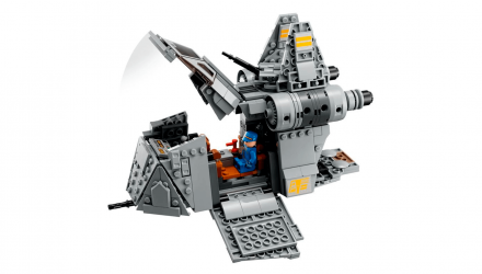 Конструктор Lego Ambush on Ferrix Star Wars 75338 Новый - Retromagaz, image 6