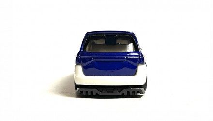 Машинка Базовая Hot Wheels Honda Odyssey HW J-Imports 1:64 JJJ99 Blue - Retromagaz, image 5