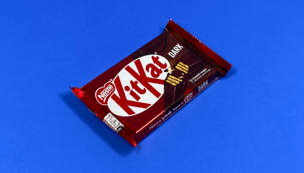 Батончик Nestle Kit Kat 4-Finger в Черном Шоколаде 41,5g - Retromagaz, image 1