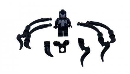Фігурка Lego Spider-Man: Venom Super Heroes 682305 sh0895 Новий - Retromagaz, image 2