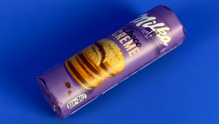 Печиво Milka Choco Creme 260g - Retromagaz, image 4