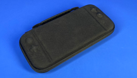 Чехол Твердый RMC Switch 2 В Асортименте Black Б/У - Retromagaz, image 1