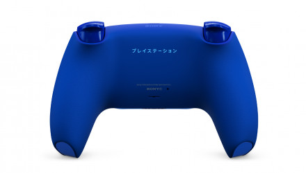 Геймпад Беспроводной Sony PlayStation 5 Icon Blue Limited Edition Новый - Retromagaz, image 4