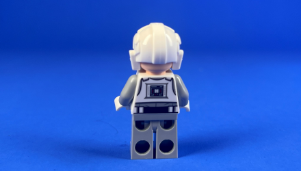 Фигурка Lego Империя AT-AT Driver Star Wars 75454 Новый - Retromagaz, image 4