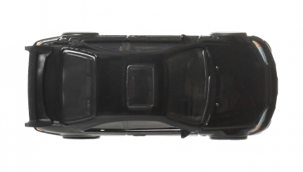Машинка Premium Hot Wheels 1993 Honda Civic Coupe EX EJ1 Fast & Furious 1:64 JBL90 Black - Retromagaz, image 5