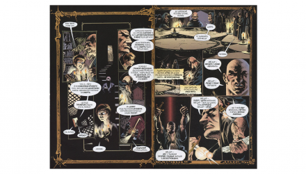 Комикс Песочный Человек. Том 1. Прелюдии и Ноктюрны The Sandman Нил Гейман - Retromagaz, image 2
