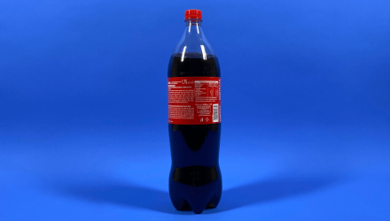 Напій Coca-Cola Original Taste 1.75L - Retromagaz, image 4