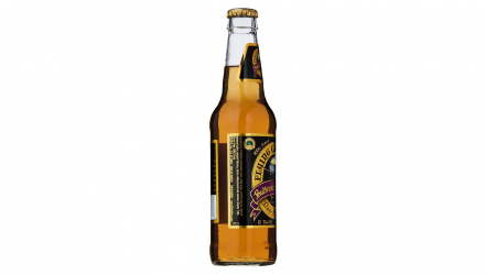 Набор Пиво Безалкогольное Virgil's 4шт Flying Gauldron Harry Potter Butterscotch Beer 355ml - Retromagaz, image 2