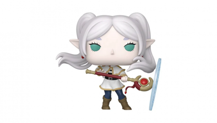 Фигурка FUNKO POP! Frieren Фрирен 97mm 86492 - Retromagaz, image 2