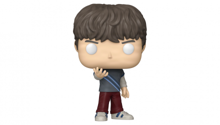 Фігурка FUNKO POP! Stranger Things Вілл Баєрс Використовує Силу 104mm 90292 - Retromagaz, image 2