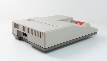 Консоль Nintendo Famicom Dendy AV HVC-101 White Б/У - Retromagaz, image 5