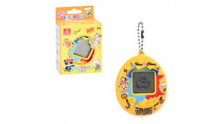 Консоль A-Toys Tamagotchi Тамагочи Pet Electronic в Асортименте HC-10160 - Retromagaz, image 2